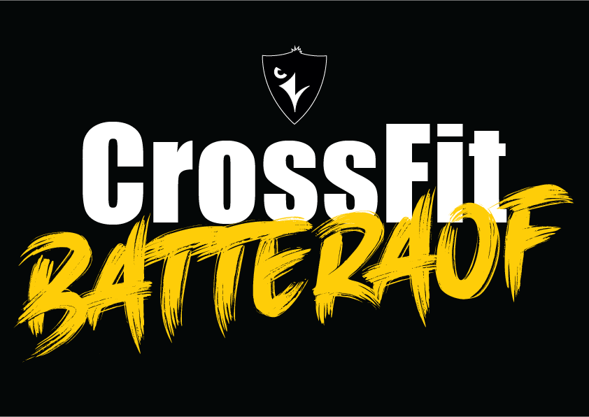 CrossFit Batteraof