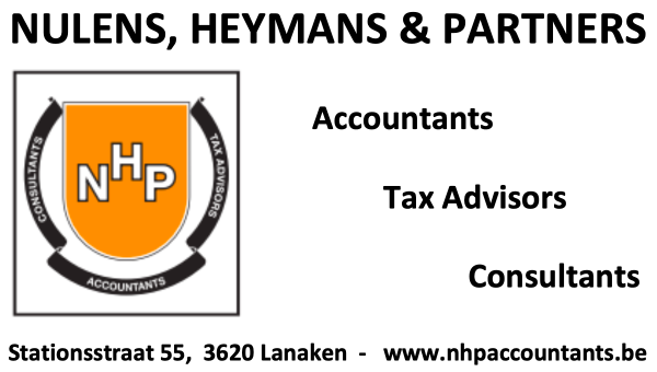 NHP Accountants